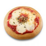 Mini Margherita Pizza