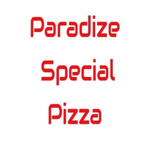 Paradize-Special-Pizza